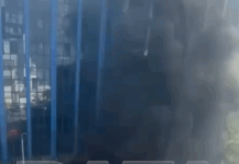 В Новороссийске введен режим ЧС на фоне атаки ВСУ. В городе, предварительно, трое погибших