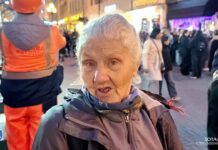 «Все сможем заместить», «Мы своей шкуркой расплачиваемся!», «У нас есть свои унитазы» — прохожие в Москве о 19-м пакете санкций против России