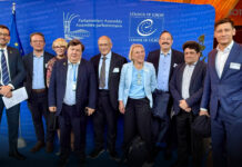 «Шаг к возвращению в Европу» или новая площадка для споров? В ПАСЕ появилась делегация российских демократических сил