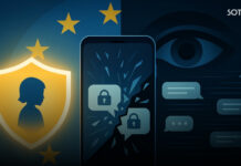 ЕС снова обсуждает «чат-контроль»: будут ли европейские страны проверять личные переписки, как это делается в России?