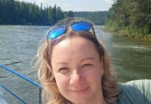 В Красноярске по делу о военных «фейках» задержали журналистку «Сибирь.Реалий»