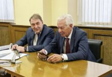 Верховный суд оставил в силе собственное решение о ликвидации партии «Гражданская инициатива»