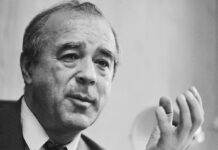 Умер легендарный главный редактор «Огонька» Виталий Коротич