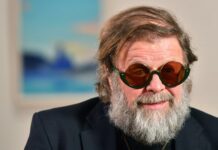 На Бориса Гребенщикова составили протокол о нарушении порядка деятельности «иноагента»