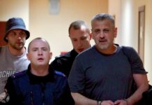 7 лет колонии запросили Владимиру Осипову по делу о распространении военных «фейков» в «Одноклассниках»