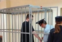 Калининградцу Андрею Луговому утвердили приговор в 6 лет колонии за два поста в канале с четырьмя подписчиками