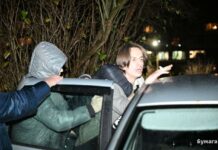 Гитариста «стоптайм» Александра Орлова повторно задержали на выходе из спецприемника