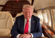 Трамп: «Путину стоило бы завершить войну, которая должна была продлиться неделю, а не заниматься испытанием ракет»