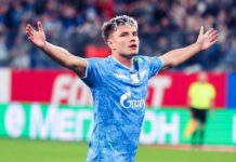 В Петербурге попытались похитить полузащитника «Зенита» Андрея Мостового и зятя депутата Госдумы для выкупа