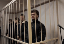 Подозреваемых в попытке похищения футболиста Александра Мостового арестовали на 2 месяца