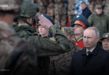 «Это был мертвый институт, который оживили в условиях войны»: правозащитники о формировании нового «мобилизационного резерва» в России