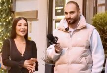 «Все уехали за границу», «Обеспеченные перестали этим светить», «Средний чек слишком вырос» — прохожие на Патриарших прудах в Москве о закрывающихся ресторанах