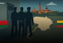 От колонии до Вильнюса: истории освобожденных белорусских узников, вывезенных в Литву