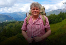 «Преступления никогда не исчезают из общественного сознания. Со временем они прорываются новыми всплесками насилия», — правозащитник Станислав Дмитриевский о смысле переходного правосудия для России