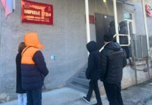 Пермской уличной артистке вменяют «отказ от освидетельствования на наркотики»