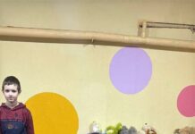 СМИ: Анджелина Джоли посетила Херсон