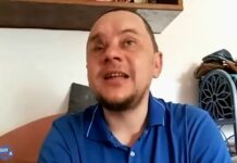 Незрячий крымчанин Александр Сизиков может находиться в СИЗО Симферополя