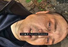 Задержан военный, сбежавший из-под ареста за убийство и изнасилование в Белгородской области