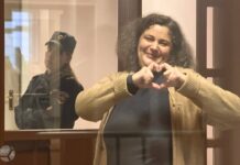 Суд оставил в силе приговор Анне Александровой в 5 лет и 2 месяца колонии по делу о военных «фейках»