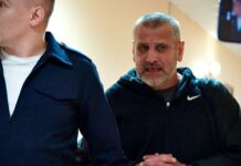 Владимира Осипова, обвиненного в военных «фейках», лишили последнего слова, не позволив перенести выступление по состоянию здоровья