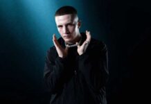 На рэпера Icegergert’а завели дело за фразу «Жизнь ворам» на концерте