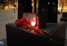 Активистку Зульфию Ситдикову повторно приговорили к 10 суткам ареста за возложение цветов к мемориалу жертвам политических репрессий