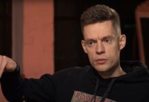 Юрия Дудя заочно приговорили к 1 году и 10 месяцам заключения по делу об уклонении от «иноагентских» обязанностей