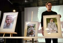 Более миллиона рублей собрали на седьмом акционе в поддержку политических заключенных