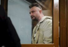 Покончившего с собой в СИЗО владельца Men Travel Андрея Котова посмертно признали виновным в участии в «экстремистской организации» ЛГБТ