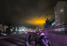 Белгородцам начнут раздавать светоотражающие повязки. В городе из-за режима экономии света участились ДТП