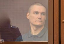 К 15 годам лишения свободы приговорили уральца за поджог релейного шкафа по заданию легиона «Свобода России». Ущерб от его действий составил 1271 рубль