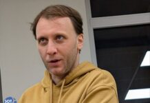 Главреду «Псковской губернии» Денису Камалягину заочно назначили 3 года заключения