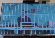 Обвиненный в оправдании терроризма сотрудник онкоцентра Тимофей Мохненко вышел на свободу