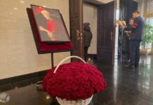 «Хочется отдать дань уважения человеку, который сопротивлялся внутреннему врагу»