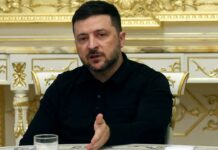 Axios: Киев готов к диалогу по новому мирному плану США