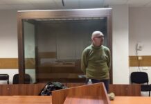 К 6 годам колонии приговорили москвича за «распространение фейков об армии» в чате на 29 человек