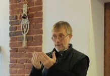 Священника Павла Заякина объявили «иноагентом»