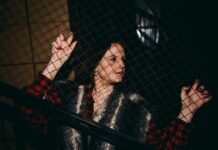 Журналистка Ника Новак тайно этапирована из колонии в Иркутской области