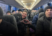 «Любые средства хороши для освобождения политзаключенных»»: представители белорусской оппозиции о необходимости продолжать давление на режим Лукашенко