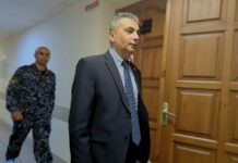 Льва Шлосберга объявили «экстремистом»