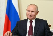 Российский закон об «иноагентах» не грозит тюрьмой, в отличие от США, заявил Путин