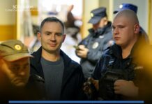 День рождения Максима Круглова — его наблюдения в заключении