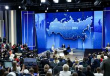 «Что-то не получилось, что-то было плохо». Итоги прямой линии с Владимиром Путиным