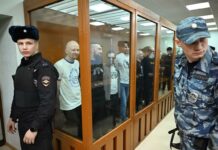Готовившему покушение на Владимира Соловьева назначили пожизненный срок