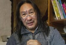 «Малая родина Александра продолжает покорно служить Москве»: Шаману Габышеву продлили принудительное лечение еще на полгода, рассказал адвокат