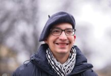 Павел Крисевич уехал из России