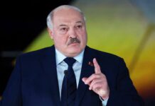 Лукашенко помиловал еще 22 заключенных