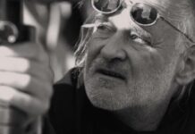 Скончался венгерский кинорежиссер Бела Тарр