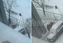 Мужчина погиб от взрыва гранаты в Подмосковье