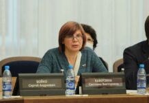 Суд в Новосибирске не нашел признаков возбуждения ненависти и вражды в посте экс-депутата Светланы Каверзиной о взятках сотрудникам ГИБДД